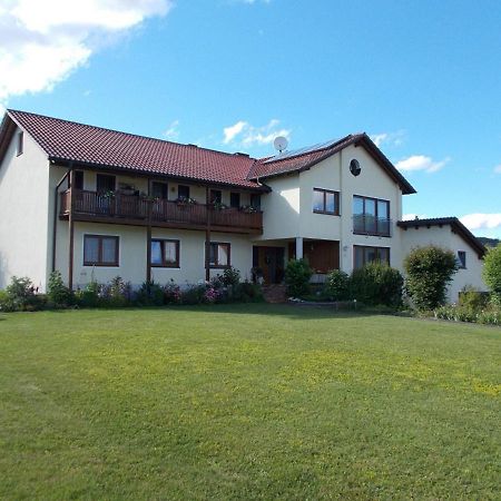 Ferienwohnung Familie Bauer Kelheim Bagian luar foto