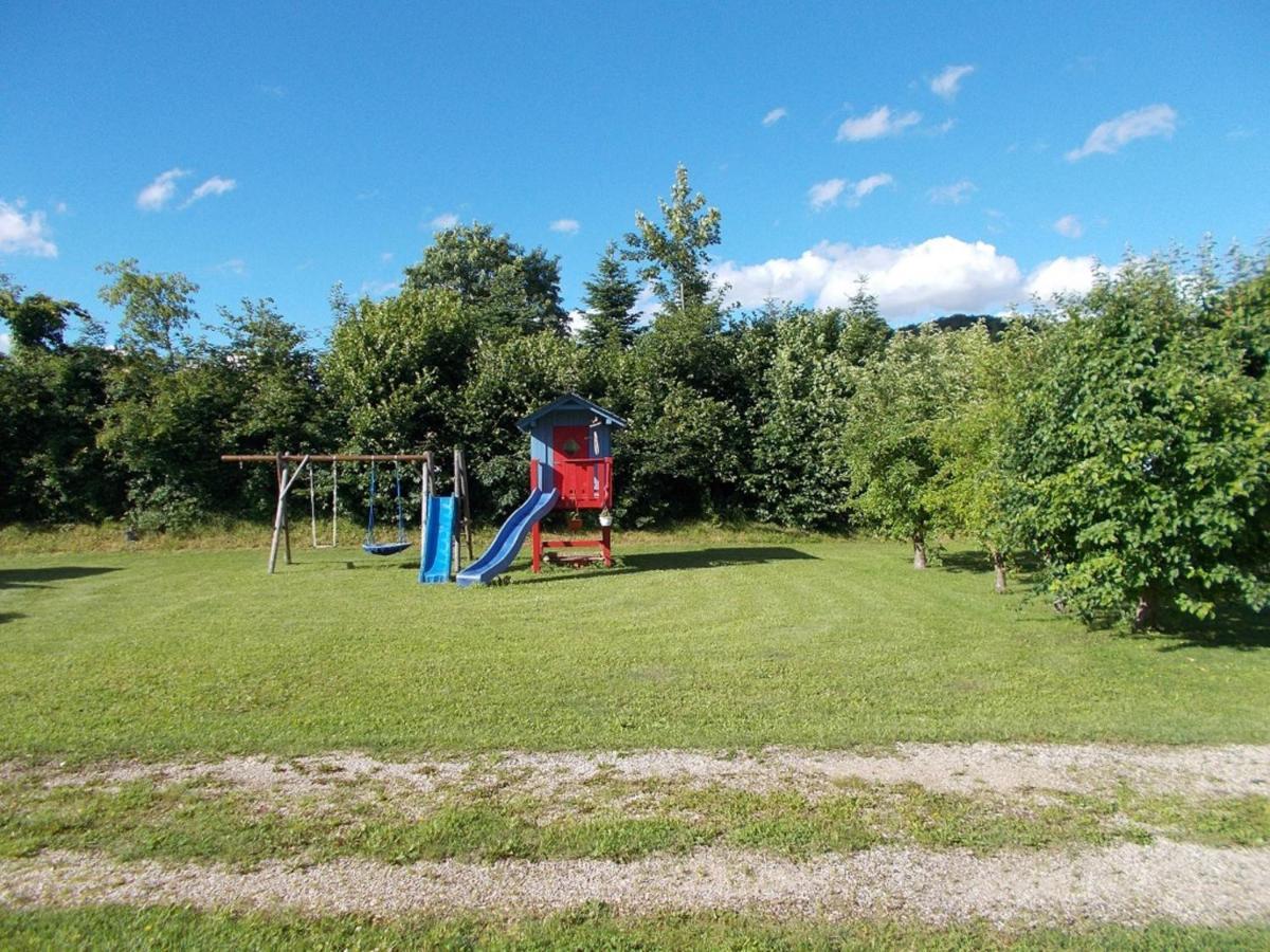 Ferienwohnung Familie Bauer Kelheim Bagian luar foto