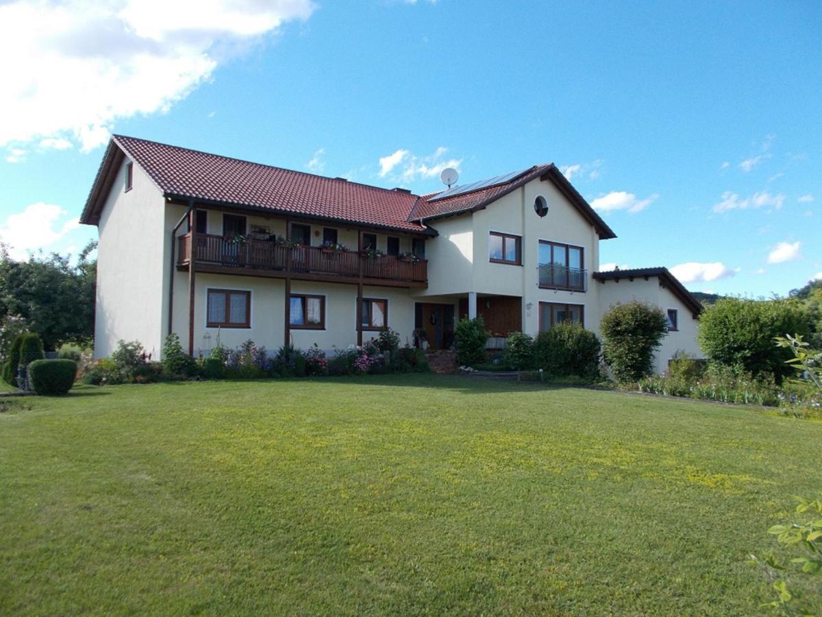 Ferienwohnung Familie Bauer Kelheim Bagian luar foto