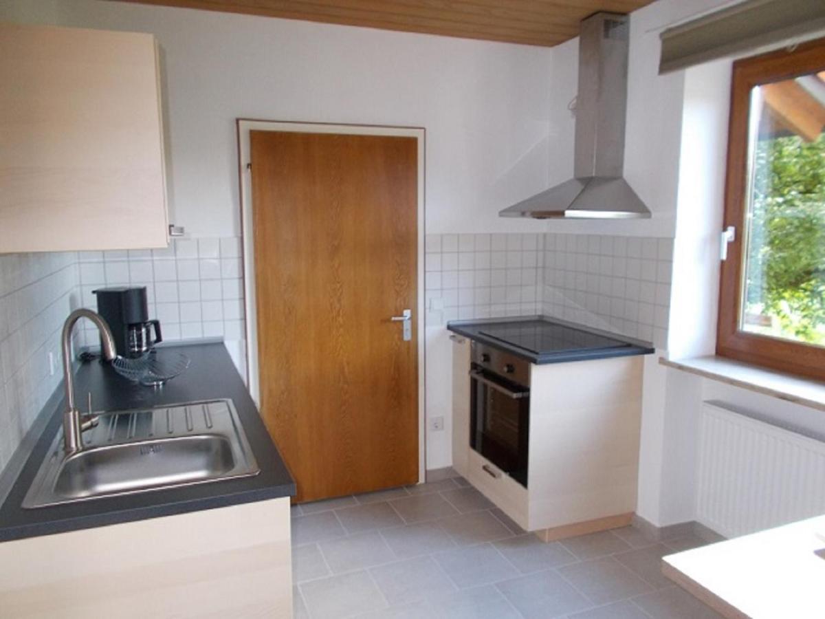 Ferienwohnung Familie Bauer Kelheim Bagian luar foto