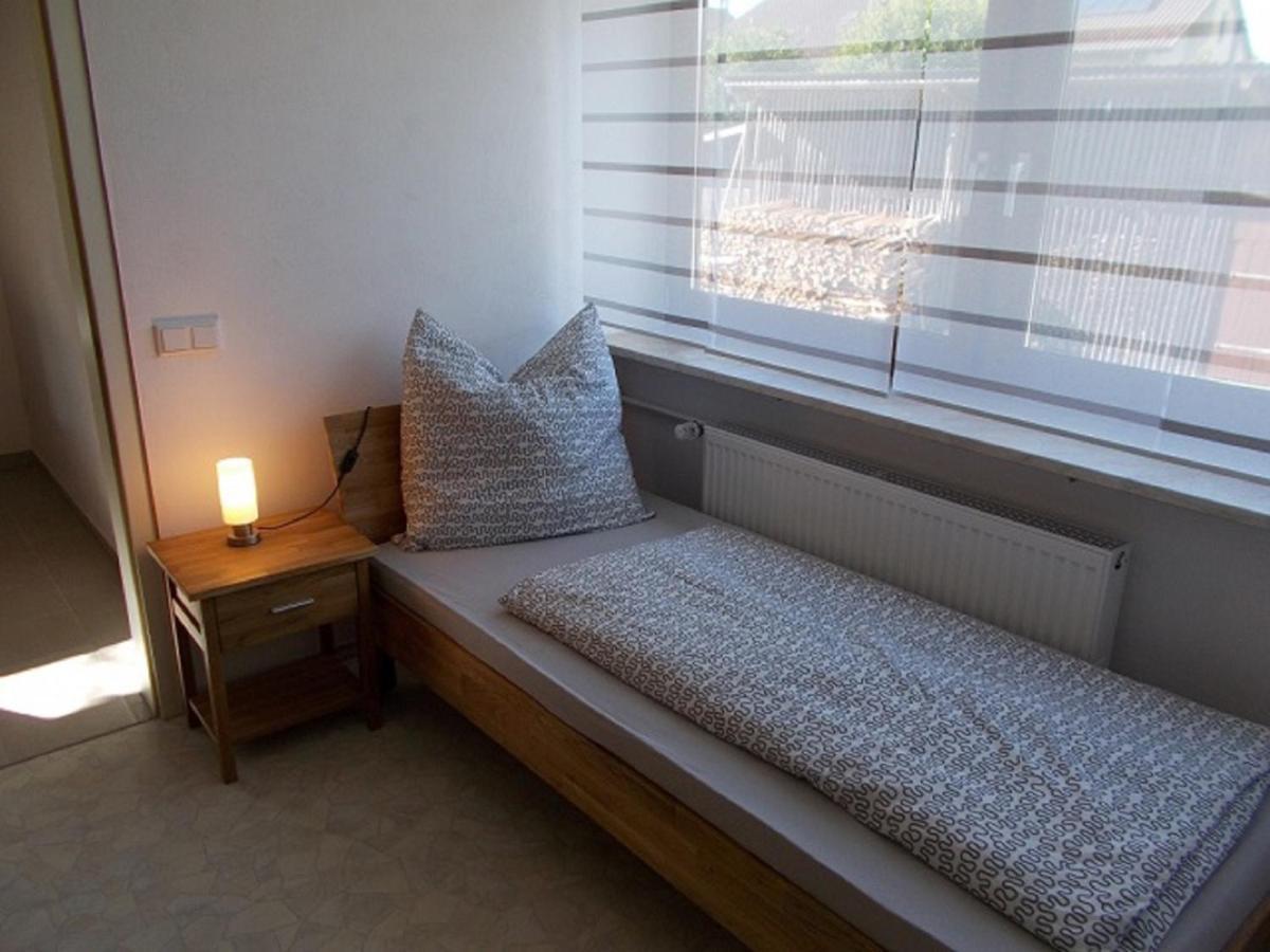 Ferienwohnung Familie Bauer Kelheim Bagian luar foto