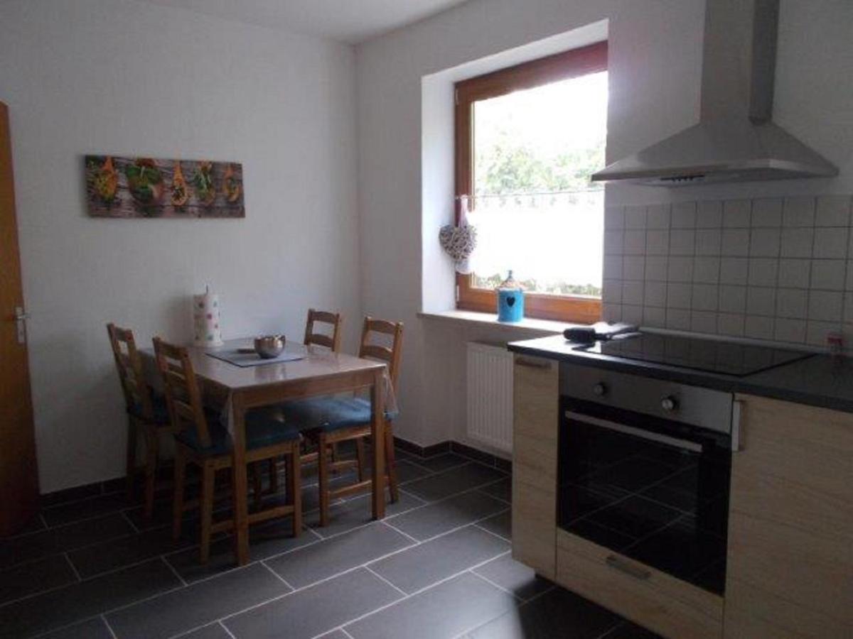 Ferienwohnung Familie Bauer Kelheim Bagian luar foto