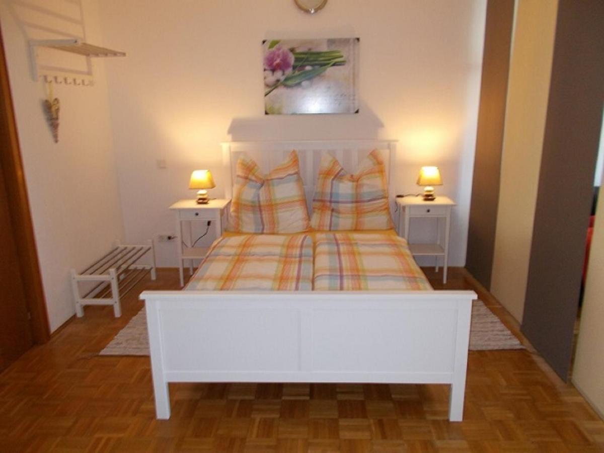 Ferienwohnung Familie Bauer Kelheim Bagian luar foto