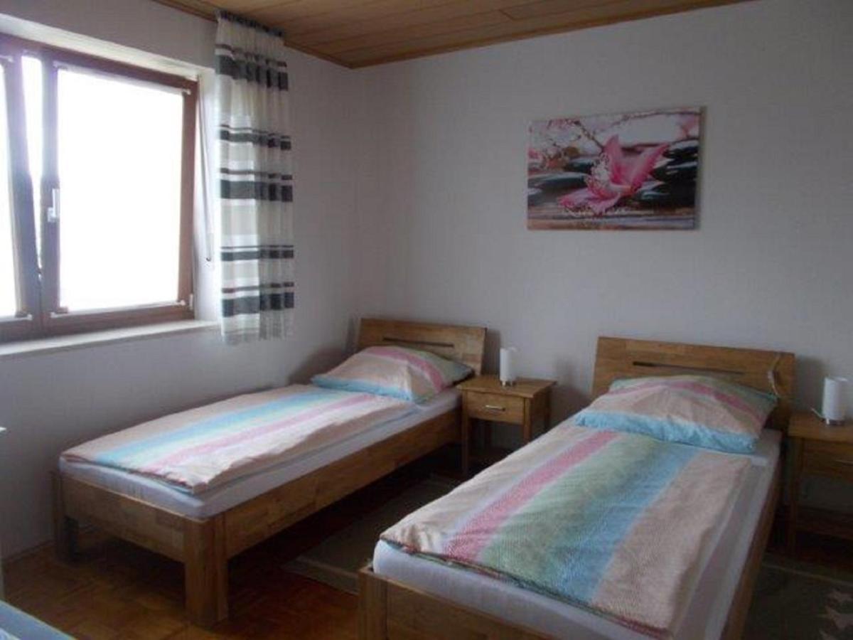 Ferienwohnung Familie Bauer Kelheim Bagian luar foto