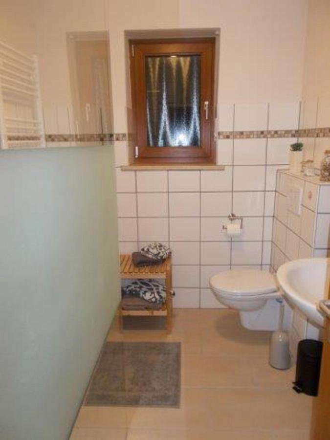 Ferienwohnung Familie Bauer Kelheim Bagian luar foto