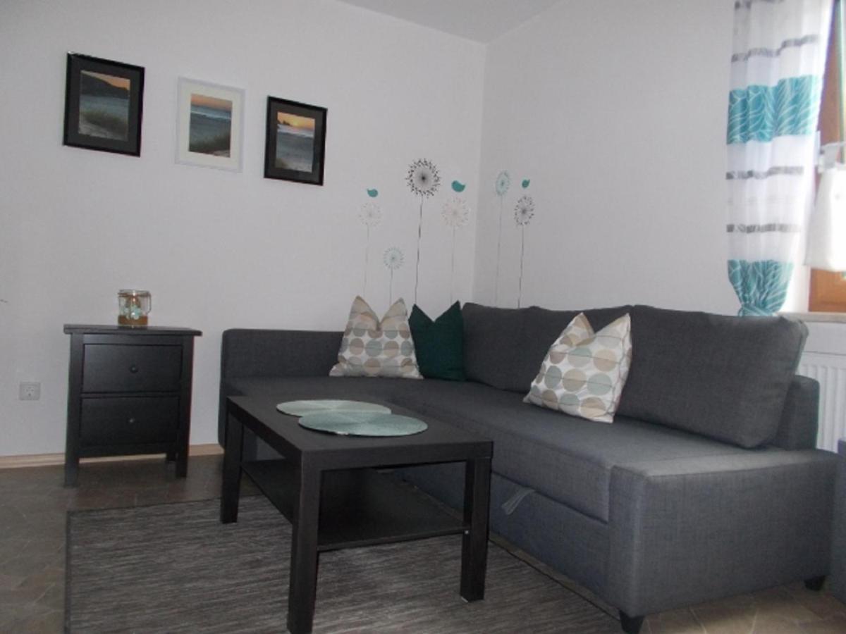 Ferienwohnung Familie Bauer Kelheim Bagian luar foto
